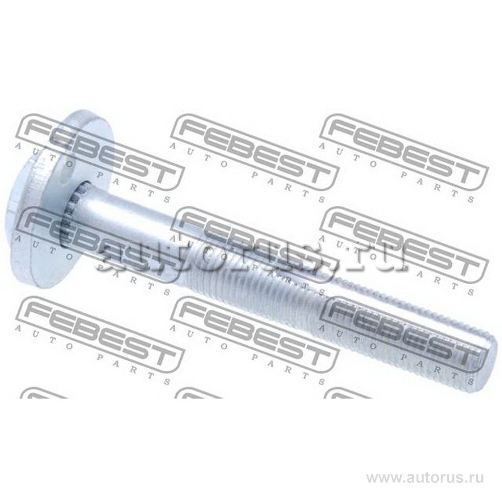 Болт с эксцентриком NISSAN Teana (J32)/INFINITI EX35/EX37 FEBEST 0229-003