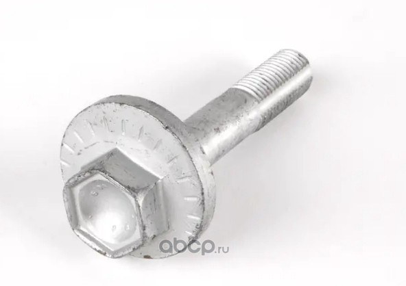 Болт эксцентриковый BMW 33 32 1 095 590