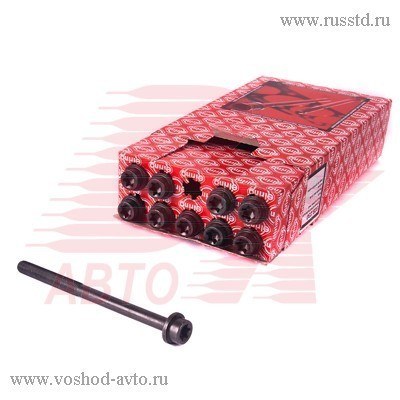 Комплект болтов ГБЦ FORD FOCUS II/MONDEO III/MAZDA 3/5/6 1.8/2.0 00 ELRING 028.230