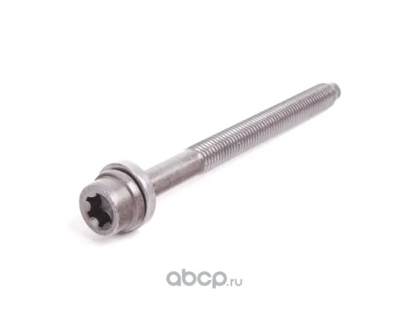 Болт ГБЦ VAG 06A 103 384C