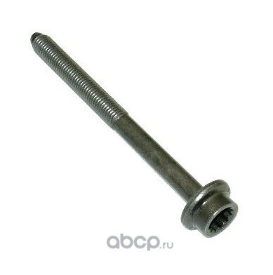 Болт ГБЦ VAG WHT 000 912