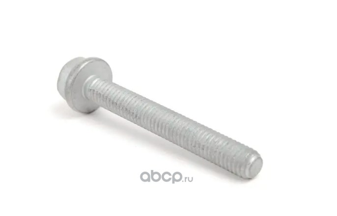 Болт клапанной крышки SKODA VAG N 103 008 05