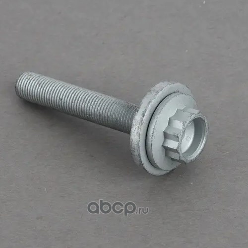 Болт коленвала VAG N 91204401