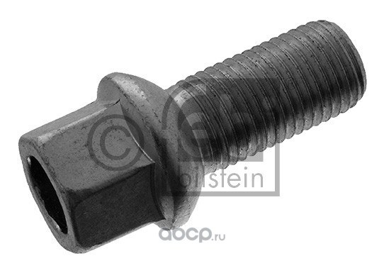Болт колеса FEBI 46632