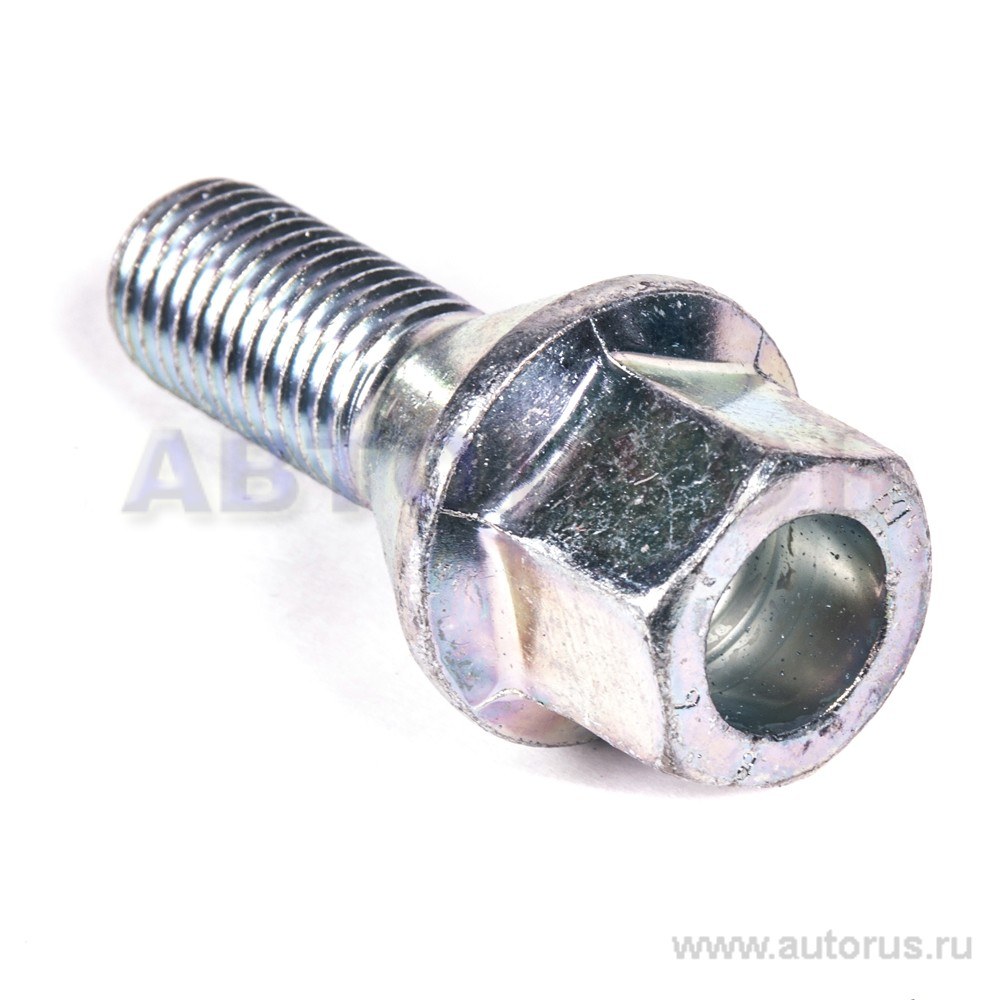Болт колеса LADA LARGUS, Vesta, XRay М12x23x1,5 БелЗАН 03560-5002001-119