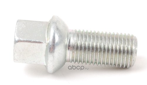 Болт колеса VAG WHT 002 437