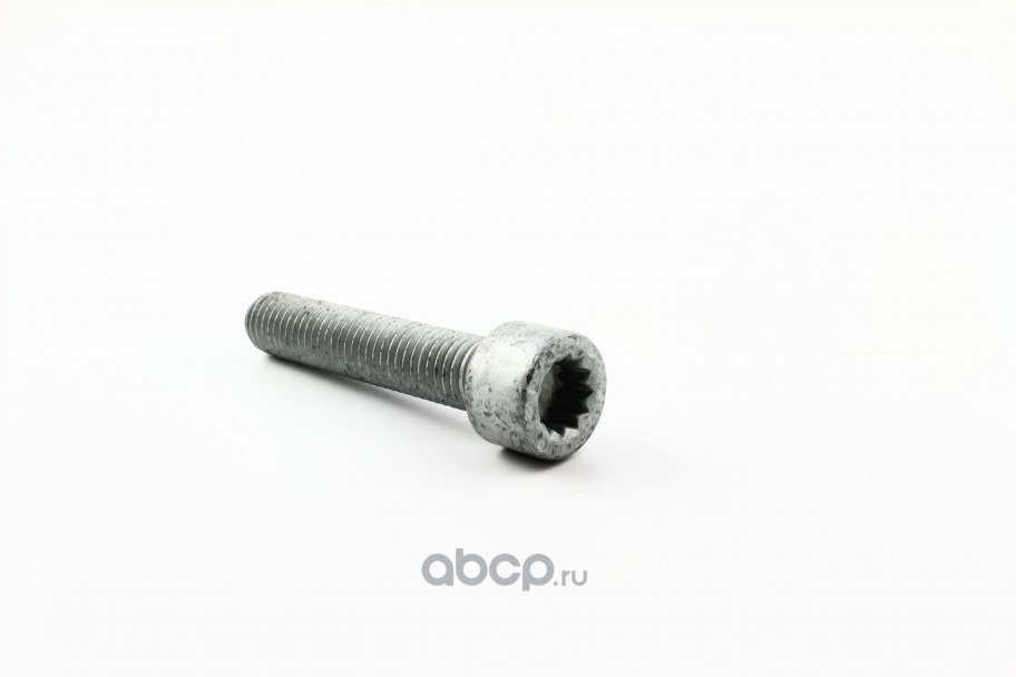 Болт крепежный ШРУСа внутреннего VAG+Skoda /M10x52mm N 909 911 02