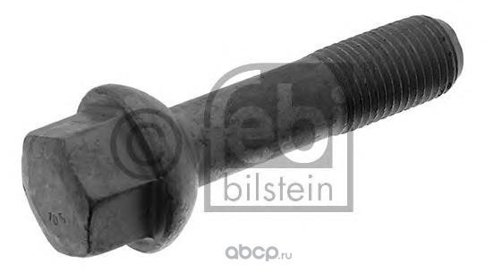Болт колеса M14x1.5x52mm Ключ 19 MB W638 (Viano/Vito) FEBI 09806