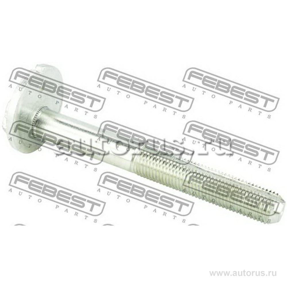 Болт с эксцентриком NISSAN Pathfinder/Navara 05-> FEBEST 0229-004