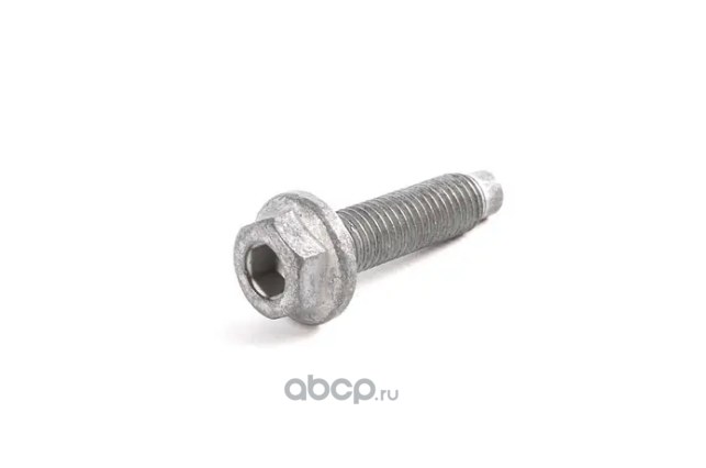 Болт крепления поддона двигателя VAG+Skoda/M7x28mm N 907 356 04