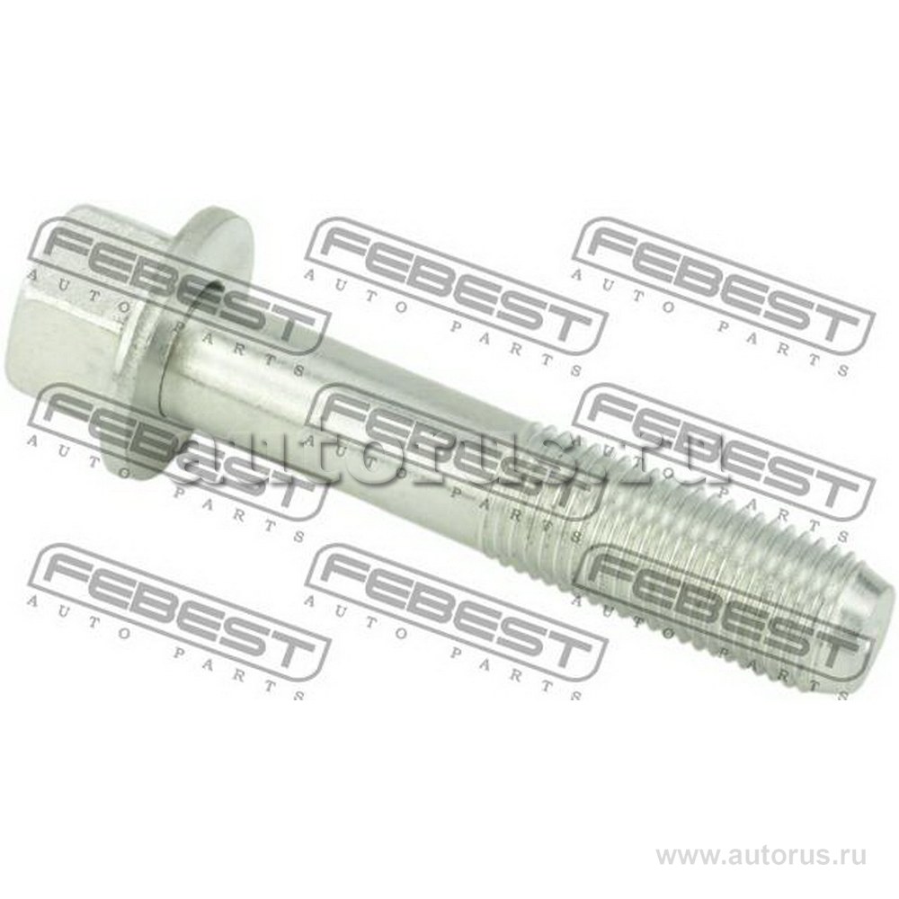 Болт крепления подвески TOYOTA CAMRY ACV3# 2001.09-2006.01 [JP] FEBEST 0129-021