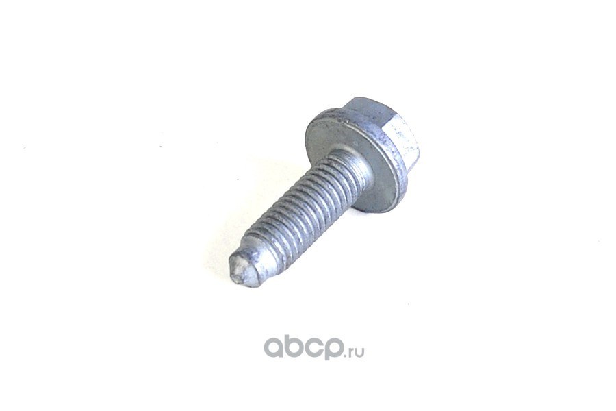 Болт крепления подвески VAG N 101 277 07