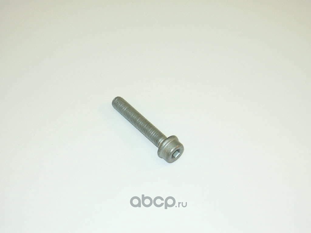 Болт крепления шкива коленвала VAG N 903 487 06