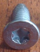 Болт крепления тормозного барабана VAG N 106 483 01