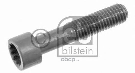 Болт крепления внутреннего ШРУСа для AUDI 80/100/A4/A6/VW Golf IV/Passat B5 FEBI 09455