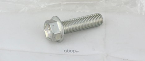 Болт крепления заднего глушителя TOYOTA 90105-10388