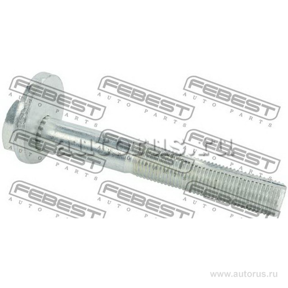 Болт с эксцентриком MAZDA 3/5 03-> FEBEST 0529-001