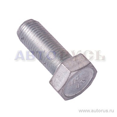 Болт M12x30 крепления шкива коленвала ВАЗ 2101,2108 БелЗАН 00001-0055404-218