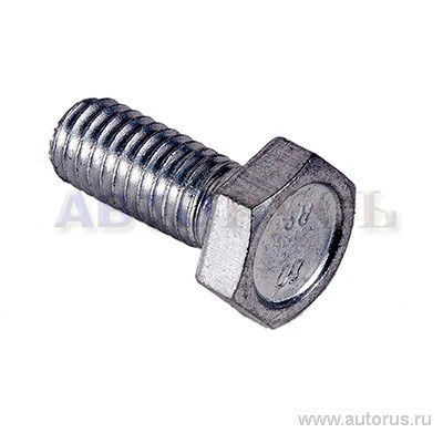 Болт M6x14, панели облицовочной БелЗАН 00001-0009021-218