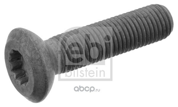 Болт для подшипника колеса для VAG+Skoda 2012-> /M12x1,5mm FEBI 46525