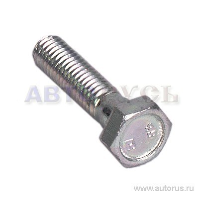 Болт M6x20 00001000902421 БелЗАН 00001-0009024-218