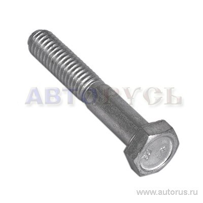 Болт M6x35 крепления успокоительной пластины БелЗАН 00001-0009030-218