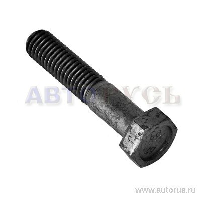 Болт M8x40 шаровой опоры НИВА, 00001006044030 БелЗАН 00001-0060440-308