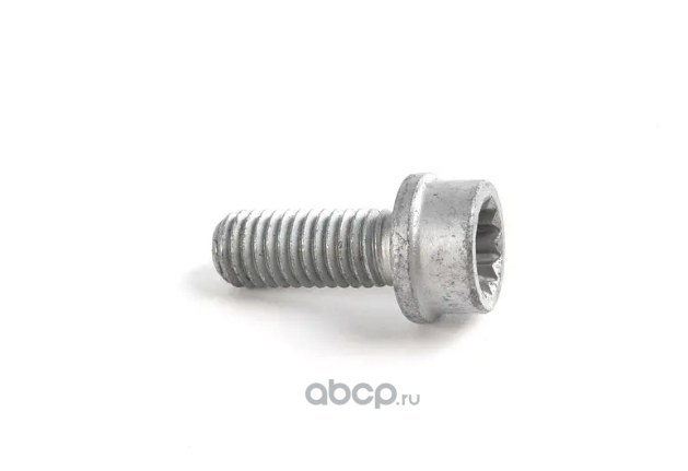 Болт крепления троса КПП AD/VW VAG N 91048802