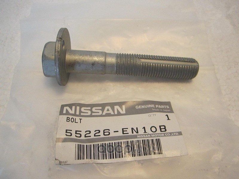 Болт NISSAN 55226-EN10B