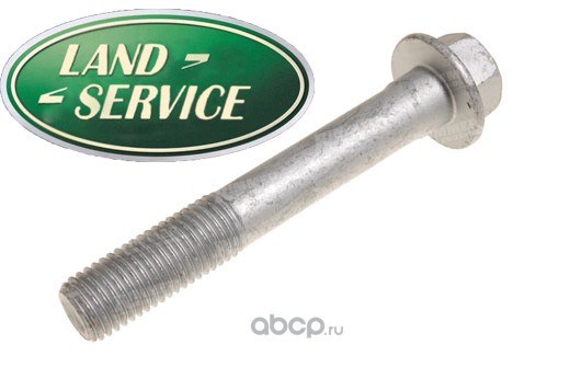 Болт LAND ROVER FC 116216