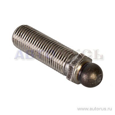 Винт регулировки клапанов ВАЗ-2101-21213 н.обр. (сфера d 11) LADA 21213100707500