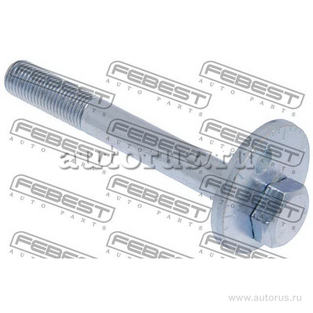 Болт с эксцентриком TOYOTA LITEACE VAN WAGON FEBEST 0129-004