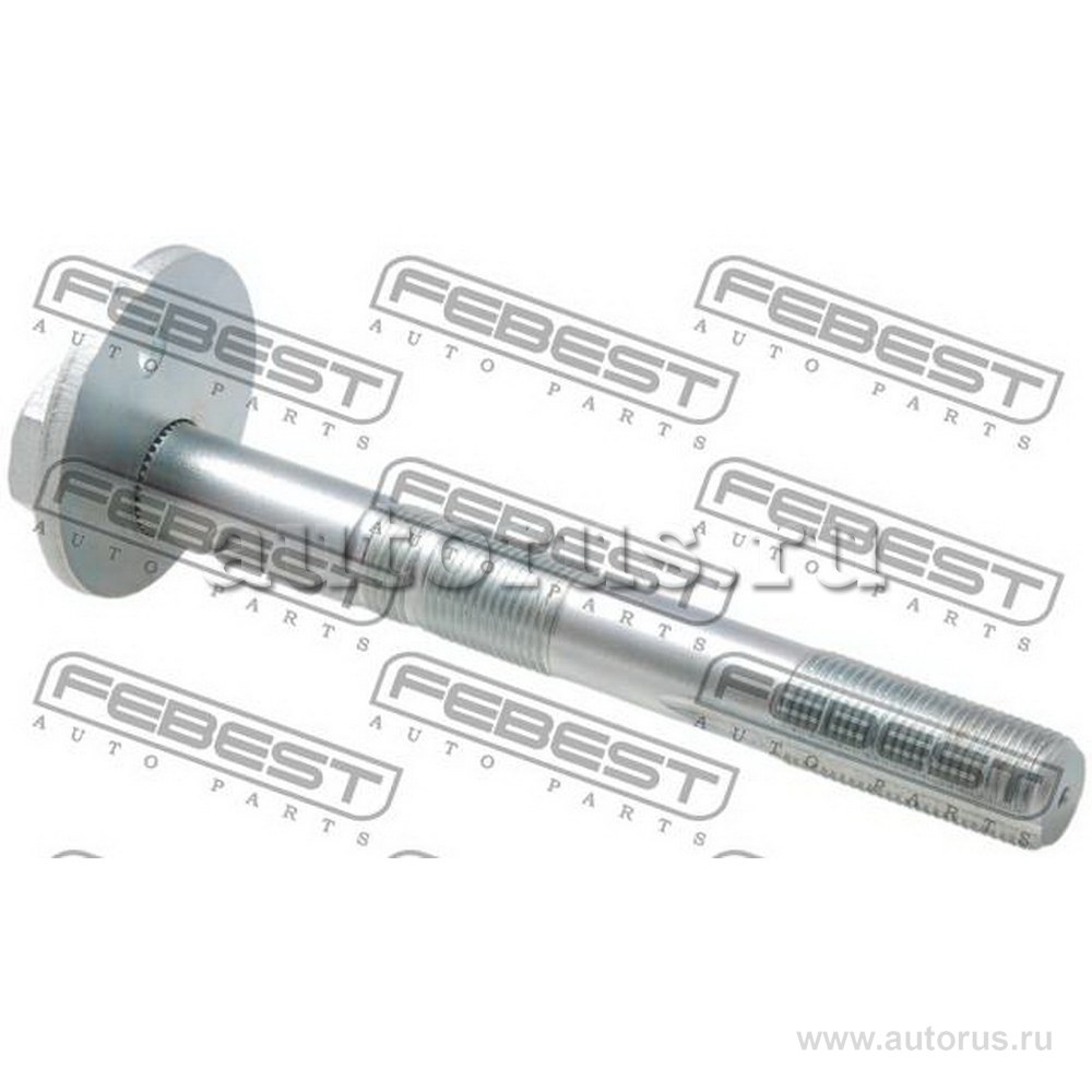 Болт с эксцентриком TOYOTA LAND CRUISER 200 2007.08- FEBEST 0129-011