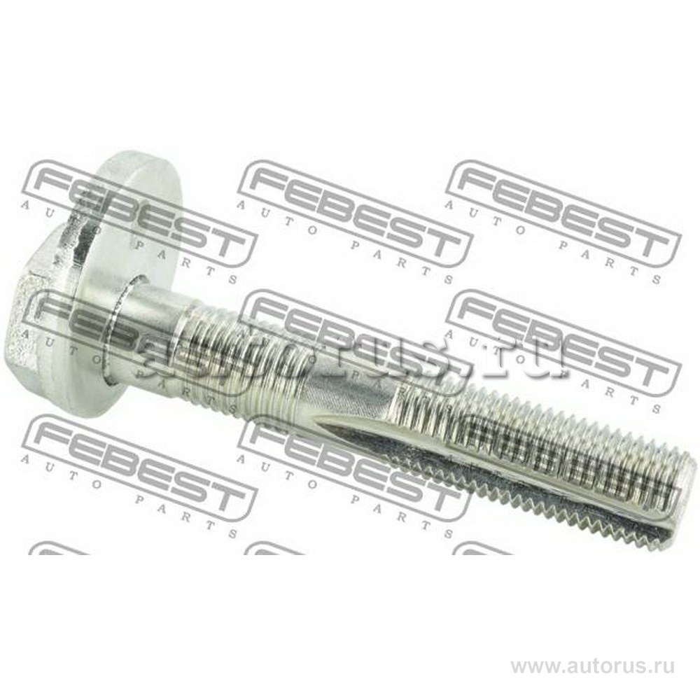 Болт с эксцентриком TOYOTA RAV4 FEBEST 0129-014