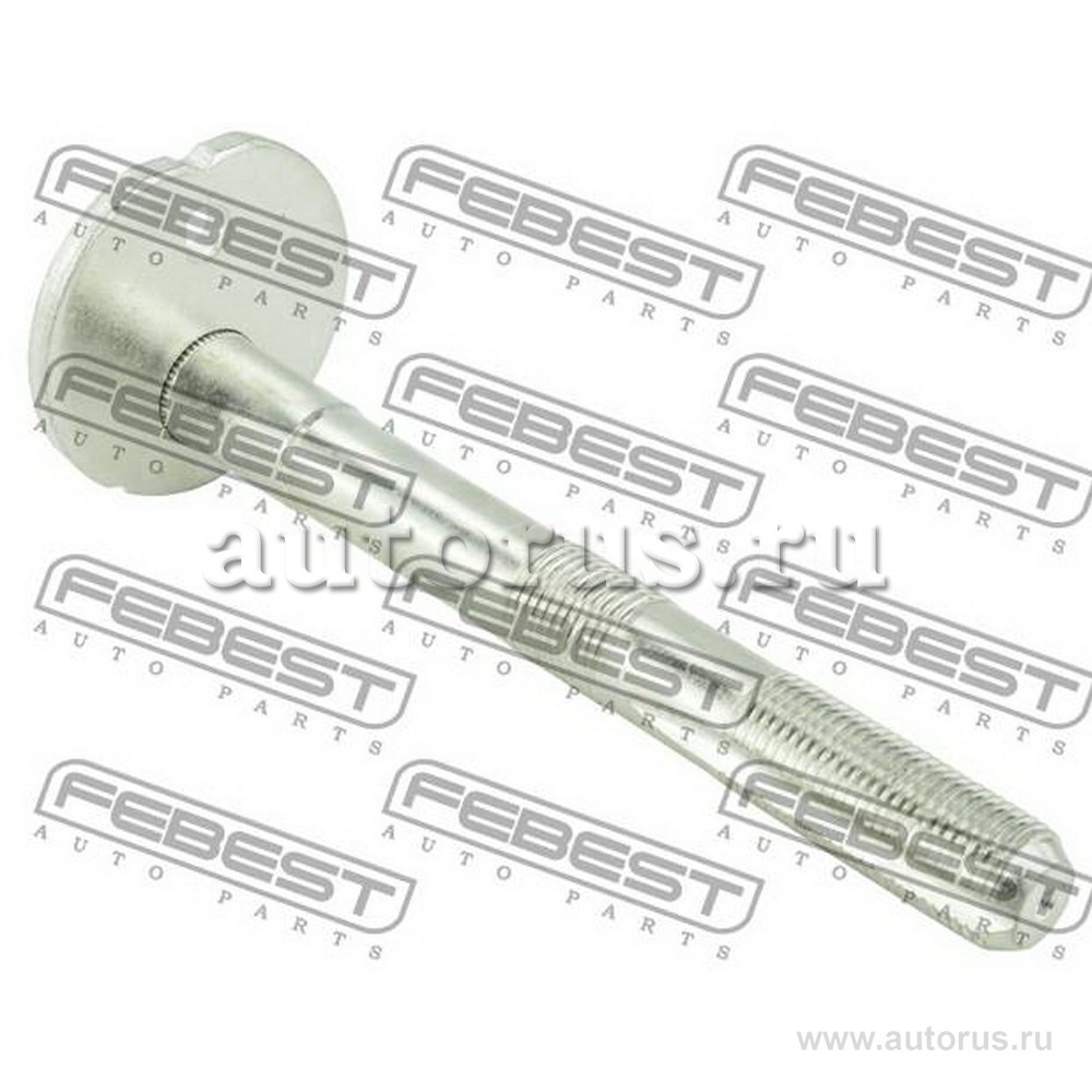 Болт с эксцентриком TOYOTA LAND CRUISER PRADO 150 2009.08- FEBEST 0129-016