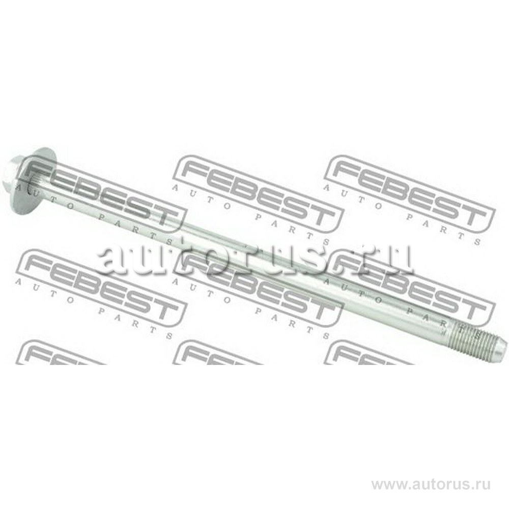Болт крепления подвески TOYOTA CALDINA1992.11-2002.06 FEBEST 0129-018