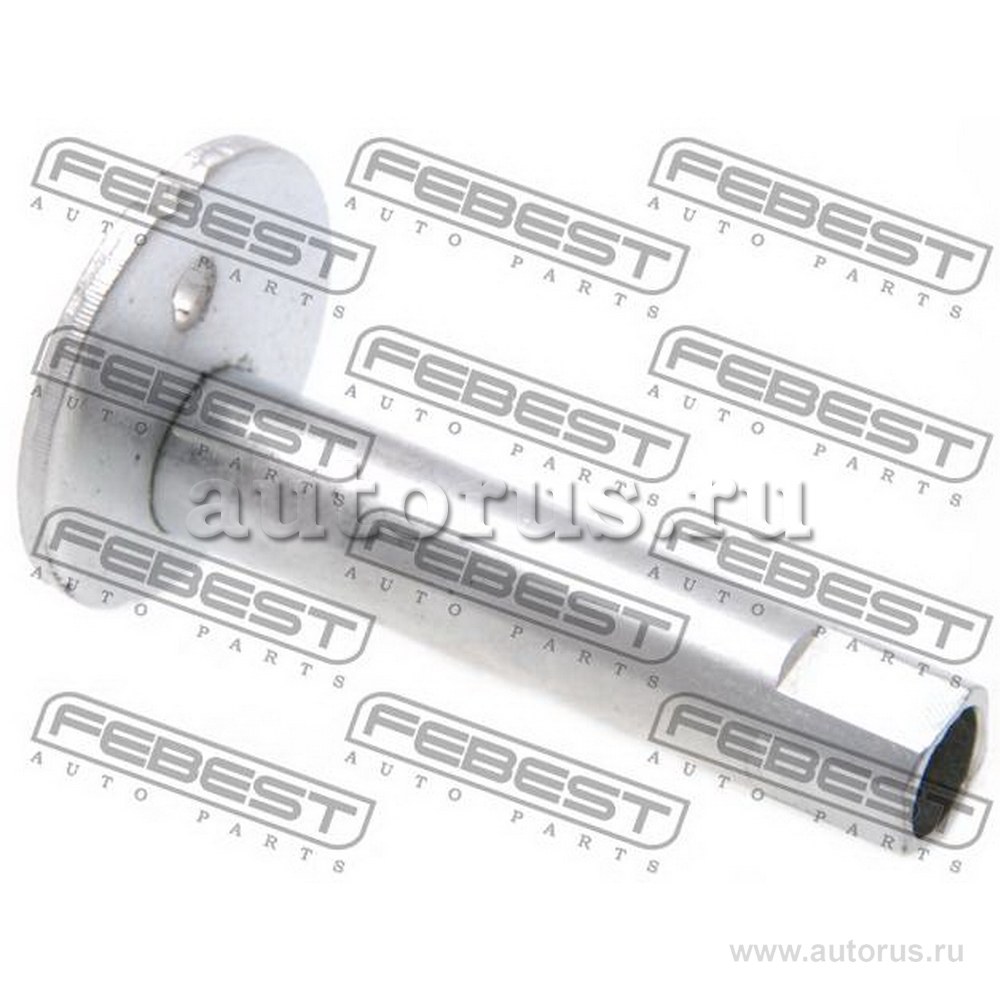 Втулка с эксцентриком TOYOTA LAND CRUISER 901996.04-2002.09 FEBEST 0132-002