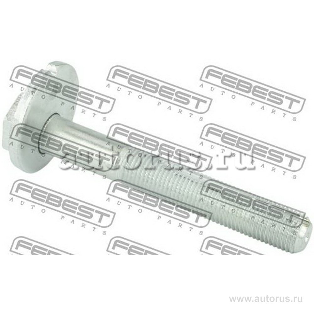 Болт с эксцентриком NISSAN PATROL Y62 2010.03- [EL] FEBEST 0229-008