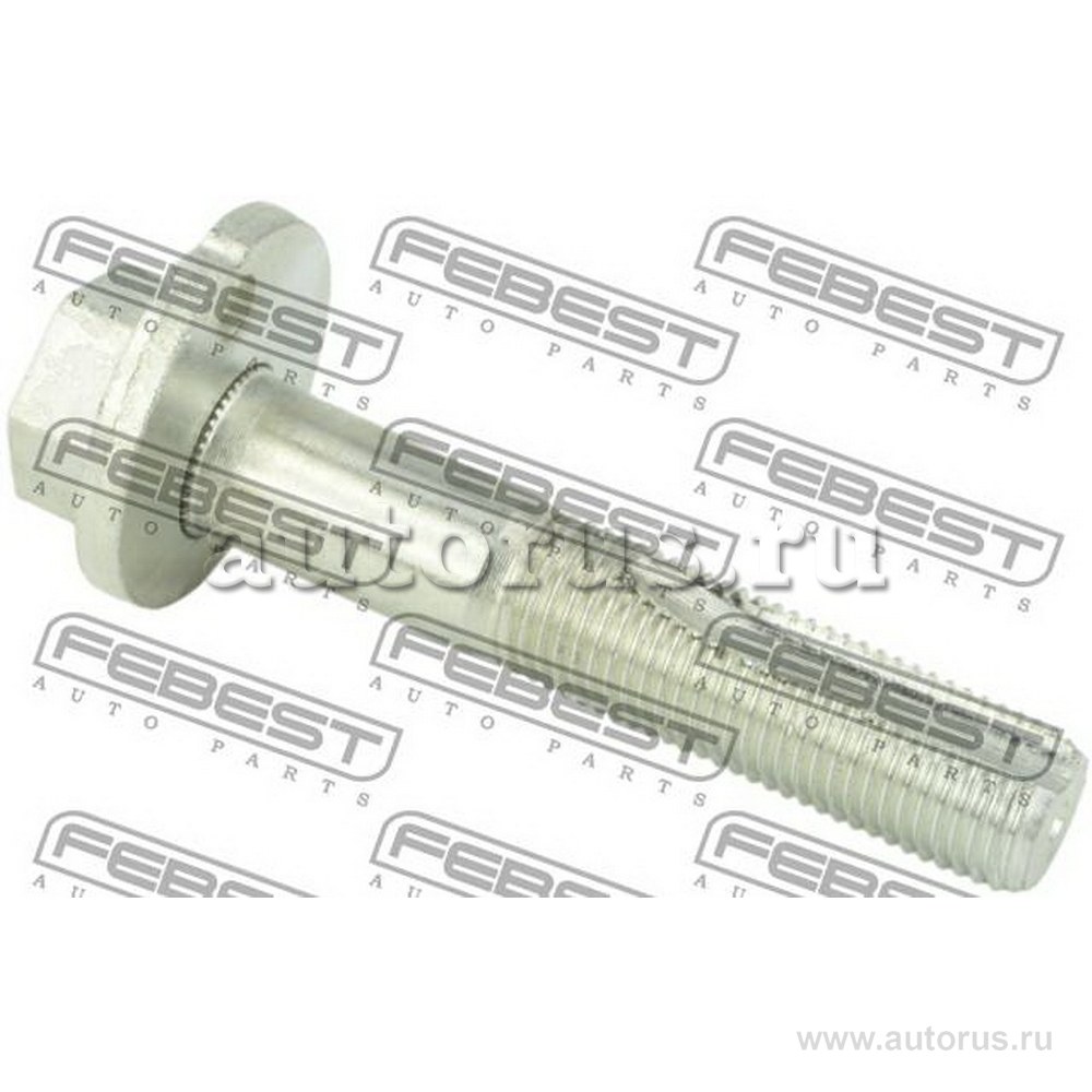 Болт с эксцентриком NISSAN ELGRAND E51 2002.05-2010.08 [JP] FEBEST 0229-009