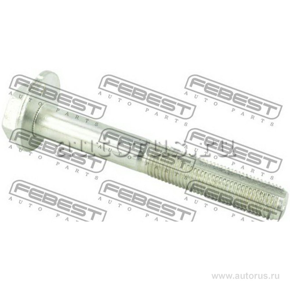 Болт с эксцентриком NISSAN SERENA C24 1999.06-2005.05 [JP] FEBEST 0229-011