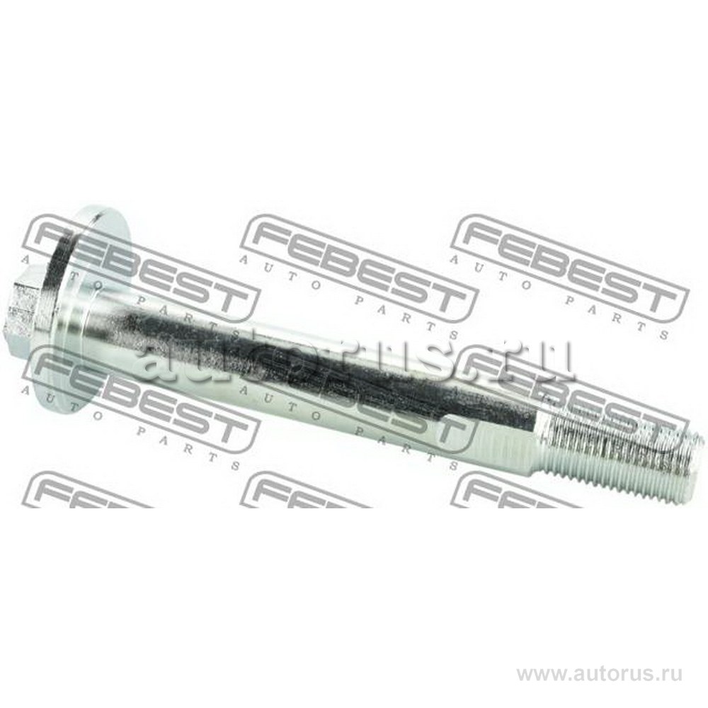 Болт с эксцентриком HONDA CIVIC 4D FD1 2006-2014 [JP] FEBEST 0329-001