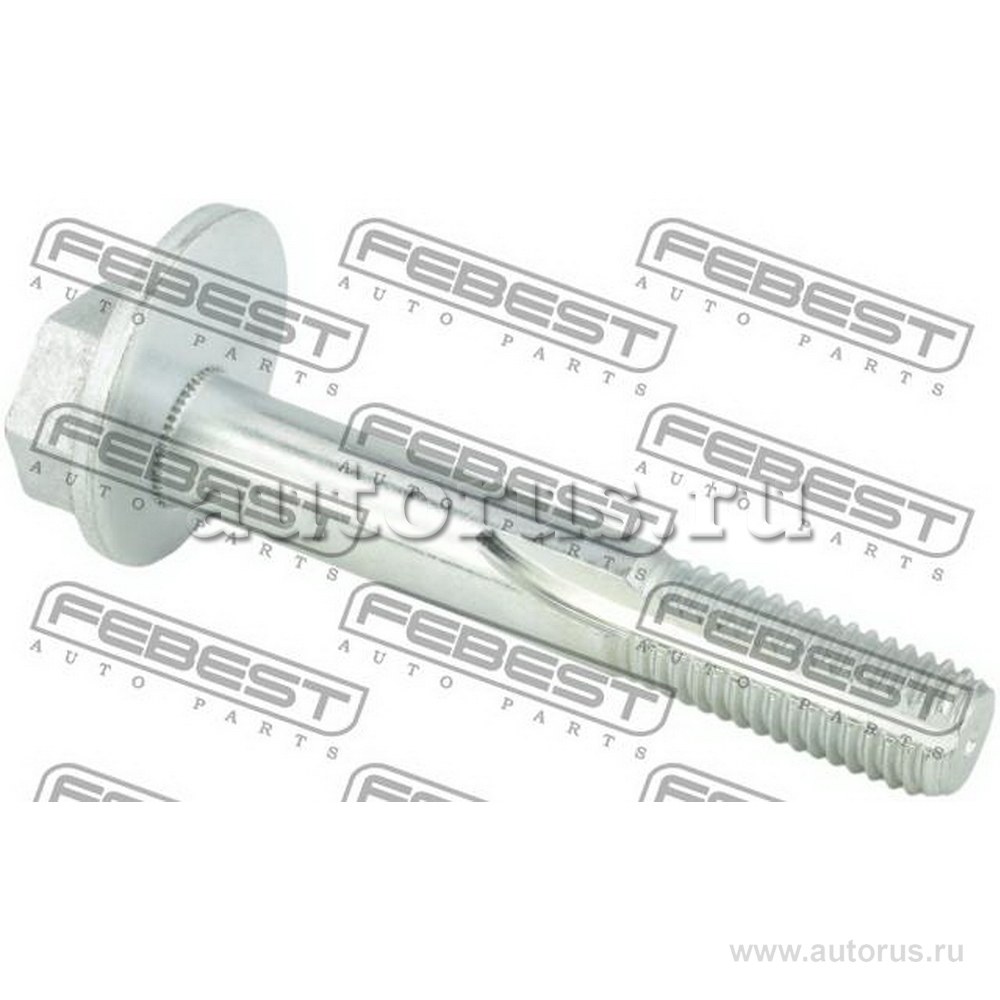 Болт с эксцентриком LAND ROVER FREELANDER II 2006-2014 FEBEST 0329-002