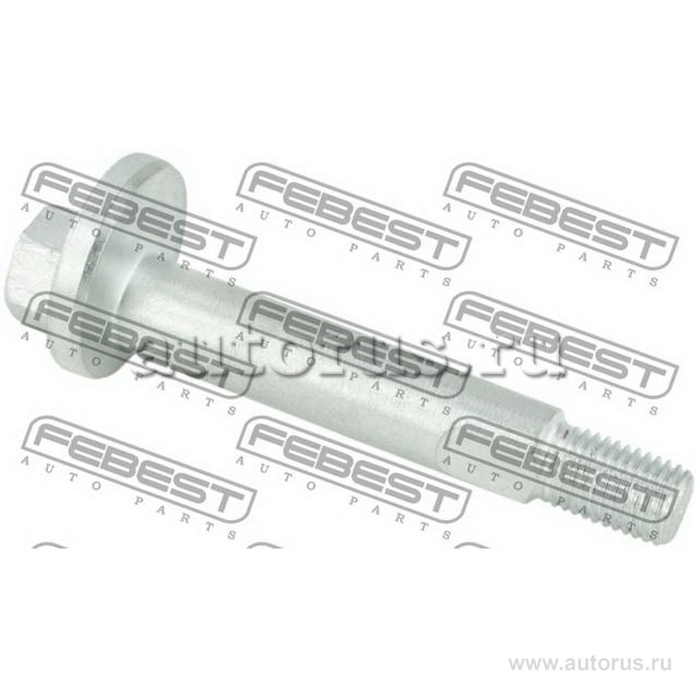 Болт с эксцентриком HONDA ACCORD CL9 2003-2008 [EU] FEBEST 0329-007