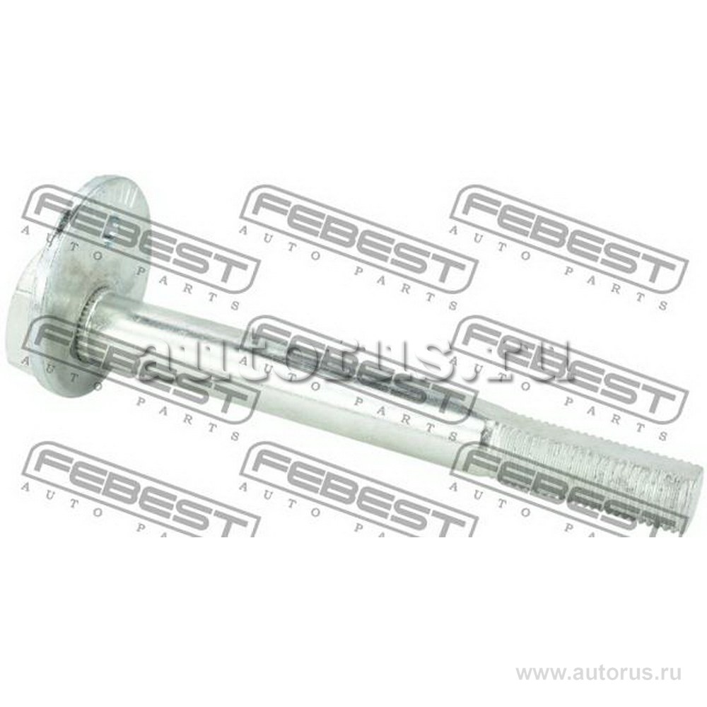 Болт с эксцентриком MITSUBISHI CHARIOT/SPACE WAGON GRANDIS N84W/N94W 1 FEBEST 0429-007