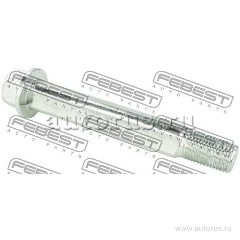 Болт с эксцентриком MITSUBISHI PAJERO IV/MONTERO 2006- FEBEST 0429-011