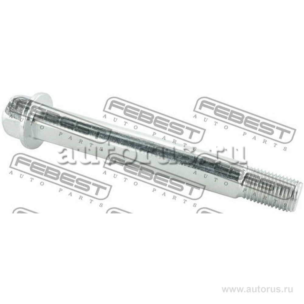 Болт с эксцентриком MITSUBISHI PAJERO IV/MONTERO 2006- FEBEST 0429-012