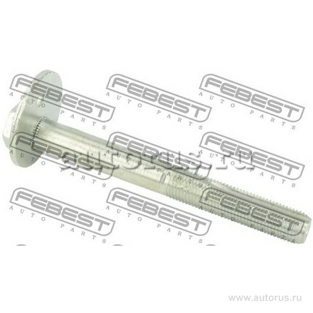 Болт с эксцентриком MITSUBISHI GRANDIS NA4W/NA8W 2003-2009 FEBEST 0429-013