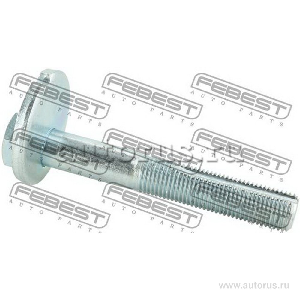 Болт с эксцентриком MAZDA 3 III/6 II/CX-5 FEBEST 0529-002