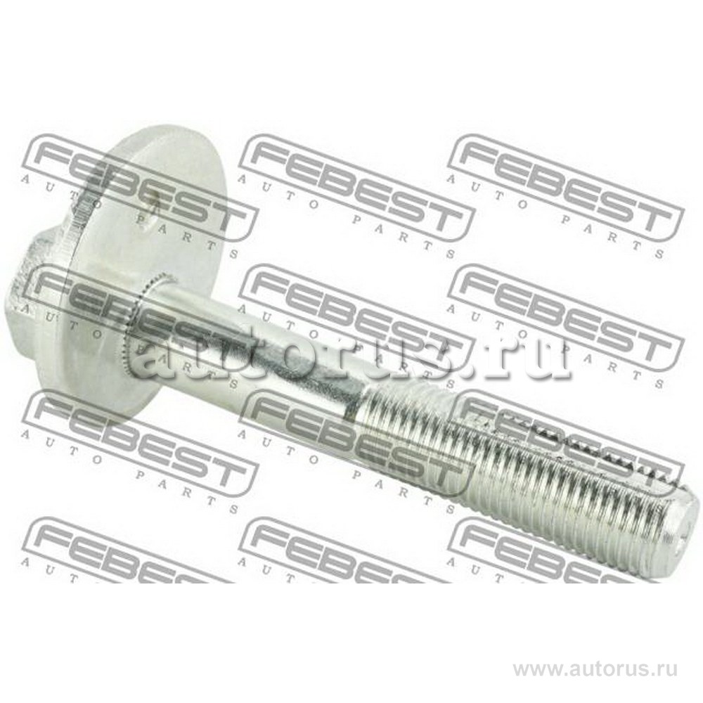 Болт с эксцентриком MAZDA MPV LY 2005-2007 [JP] FEBEST 0529-003