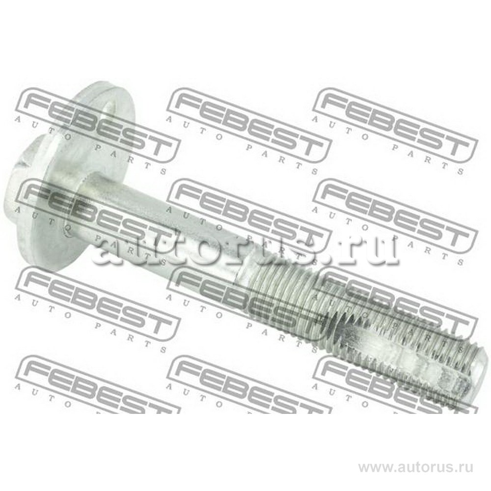 Болт с эксцентриком SUZUKI GRAND VITARA/ESCUDO JB416/JB420/JB627 2006- FEBEST 0729-001